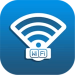 free wifi internet - data usag android application logo